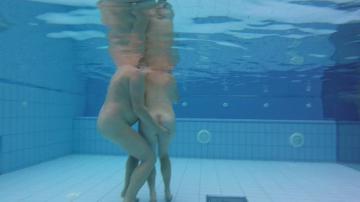 White Girl Public Naked