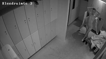 White Young Public Naked