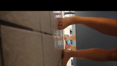 Shaved White Girl Public Naked