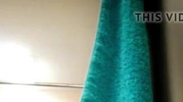 Hairy White Girl Shower Naked