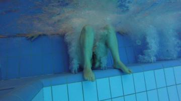 Hairy White Girl Public Naked