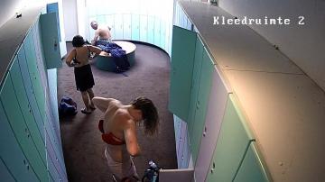 White Young Public Naked